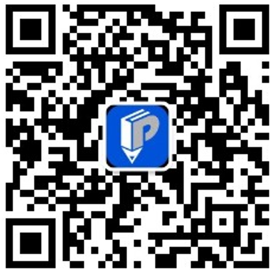 官方微信公众号